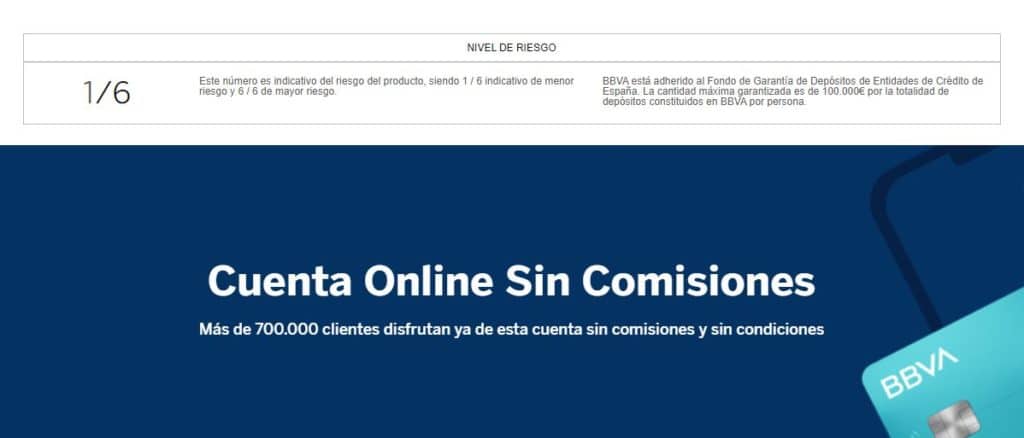 La Cuenta Online cuenta con más de 700.000 clientes