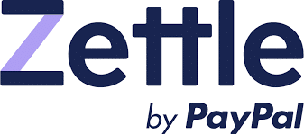 logo de Zettle