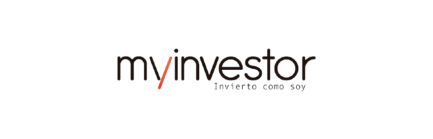Logo de MyInvestor