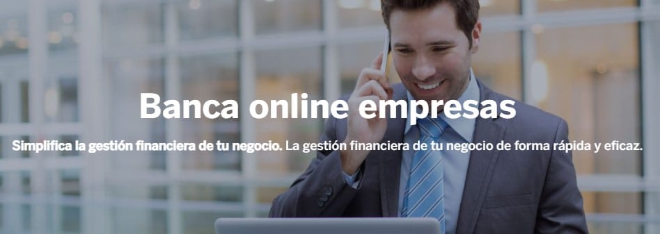 Net Cash BBVA Online empresas