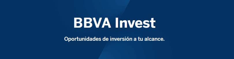Oportunidades de inversión en BBVA