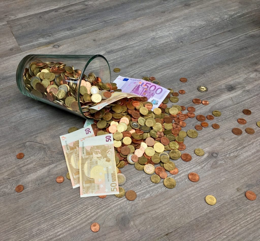 Comisiones bancarias