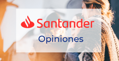 Banco Santander Opiniones