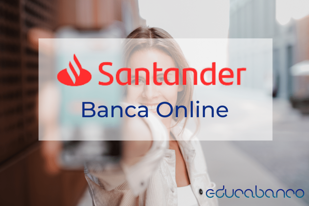 Banco Santander Online