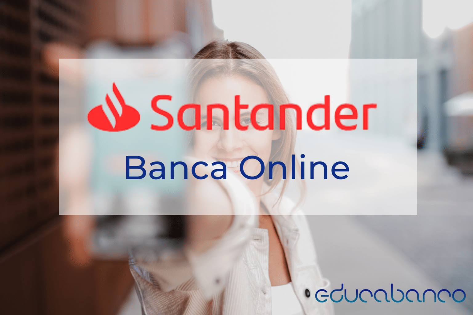 Banco Santander Online Servicios Y Área De Clientes 2022 7806