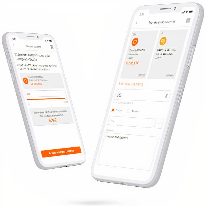 Cuenta Nómina ING banca digital