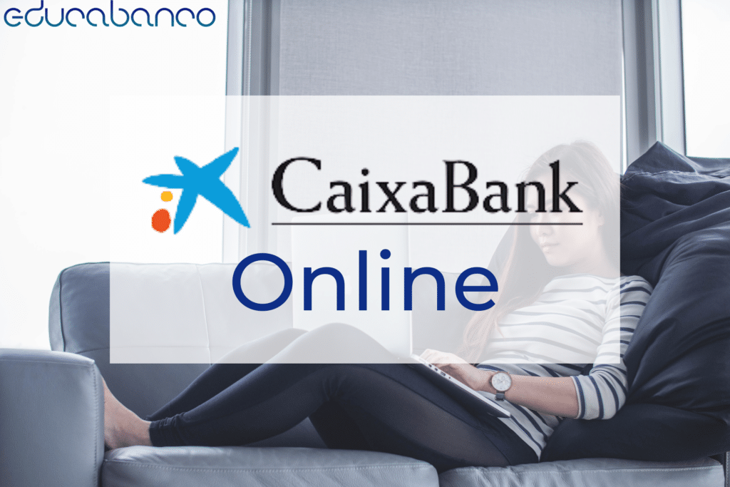 CaixaBank Online