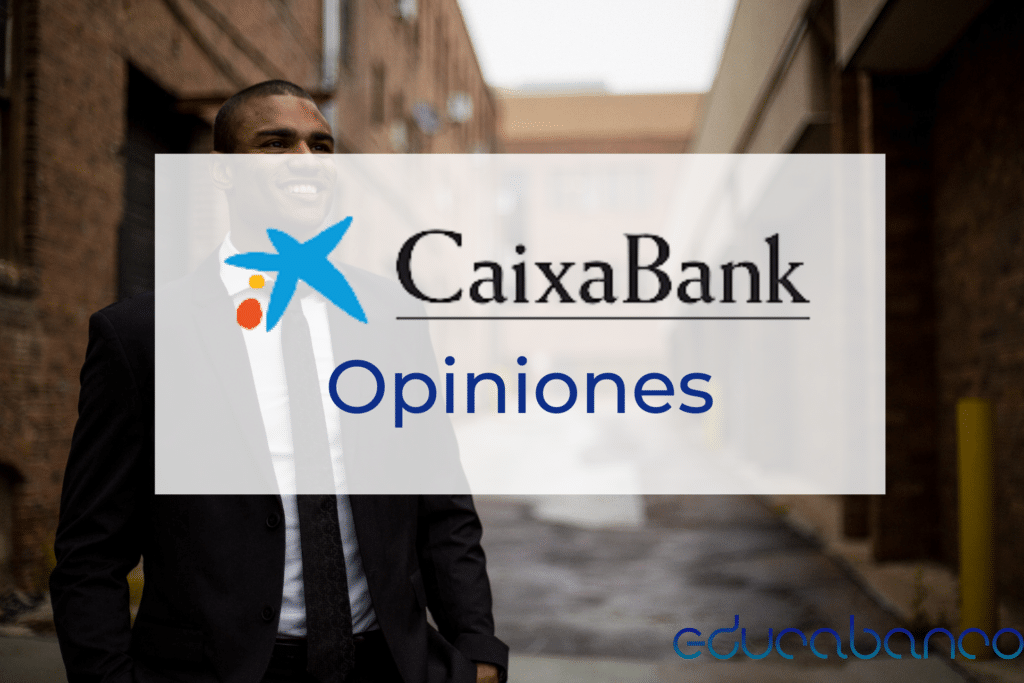 CaixaBank Opiniones