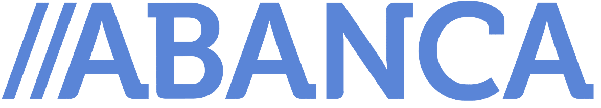 Logo de ABANCA