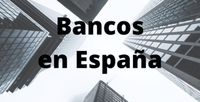 Bancos en España