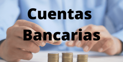 Cuentas bancarias en España