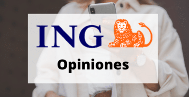 ING opiniones