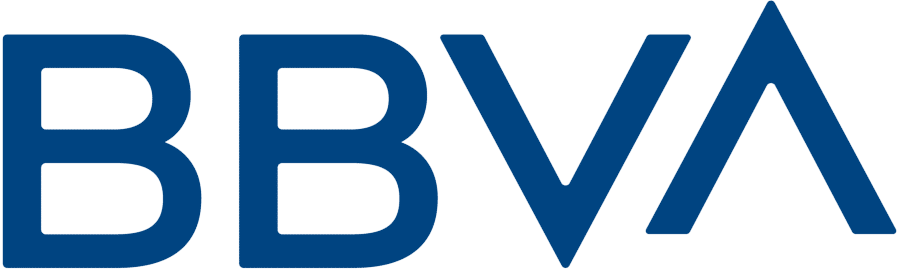 Logo de BBVA