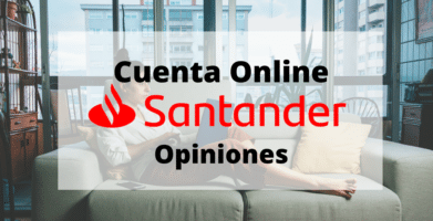 Cuenta Online Santander Opiniones
