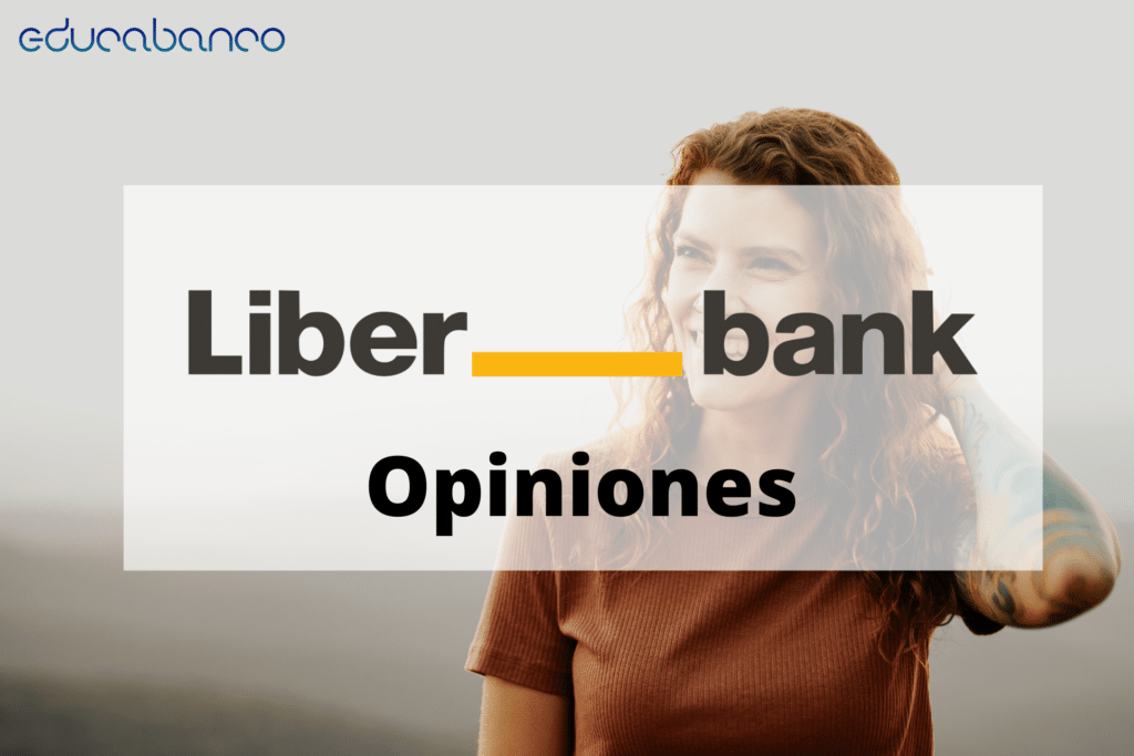 Liberbank opiniones