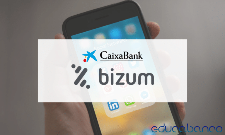 Caixabank Bizum ¿cómo Se Activa Educabanco 9656