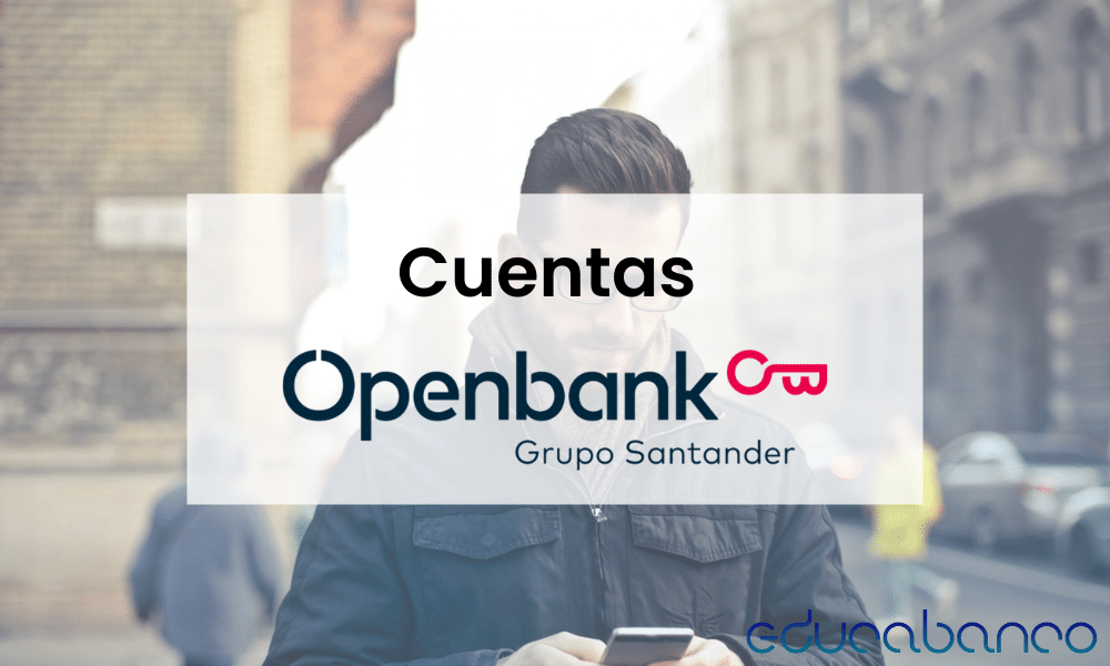 cuentas de openbank