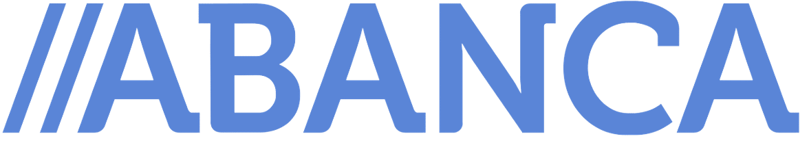Logo de ABANCA