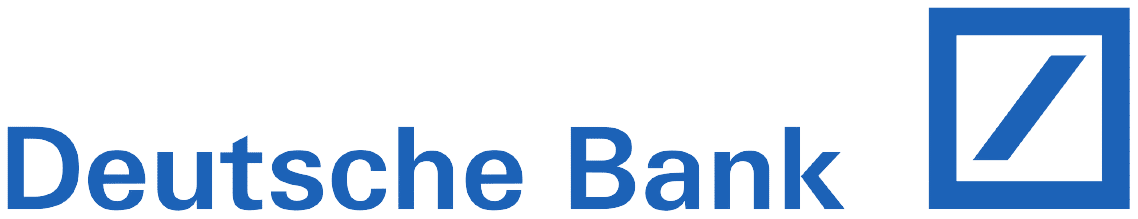 Logo de DeutscheBank
