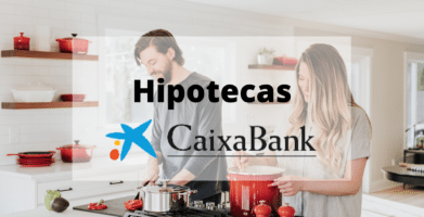 Hipotecas CaixaBank