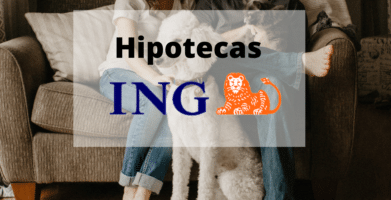 Hipotecas de ING