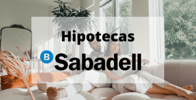 Hipotecas de Banco Sabadell