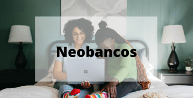 Neobancos