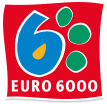 logo euro 6000