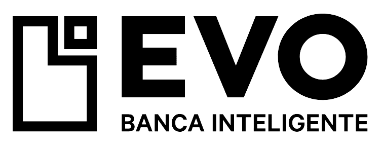 EVO Banco logo