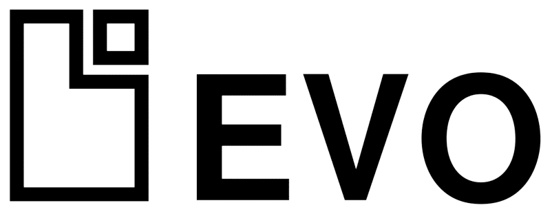 Logo de EVO banco