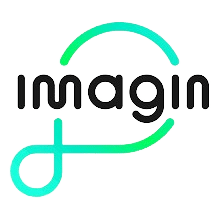 Logo de ImaginBank