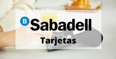 Tarjetas Sabadell