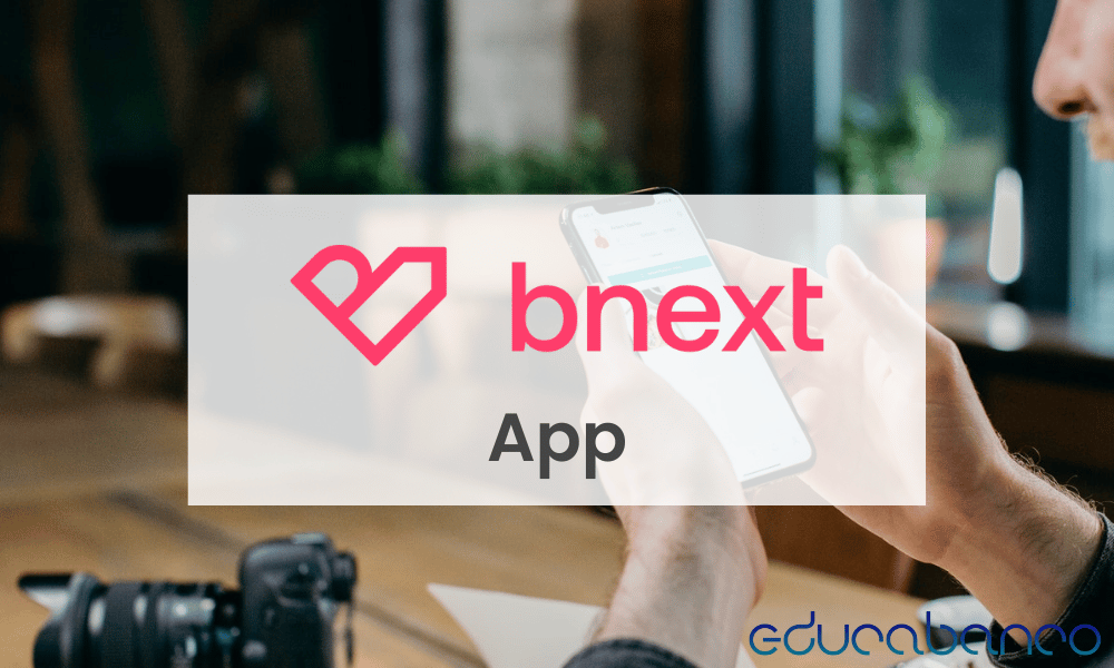 Bnext app