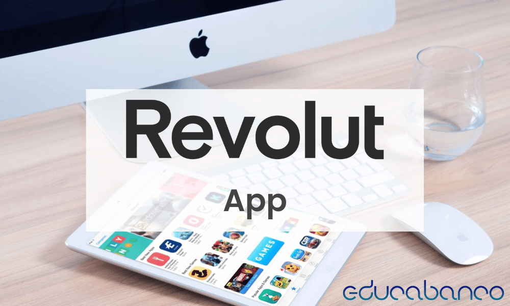 app Revolut