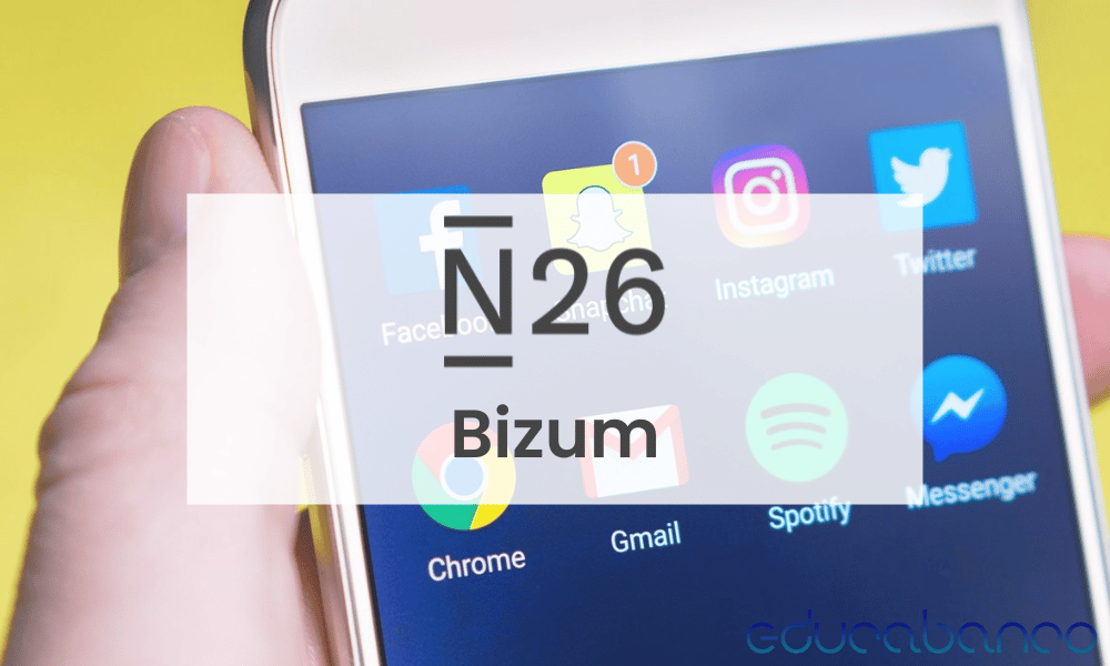 bizum n26