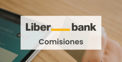 comisiones liberbank