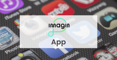 imagin app