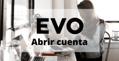 Abrir cuenta EVO Banco
