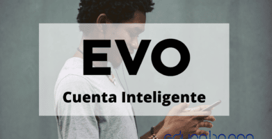 Cuenta Inteligente de EVO Banco