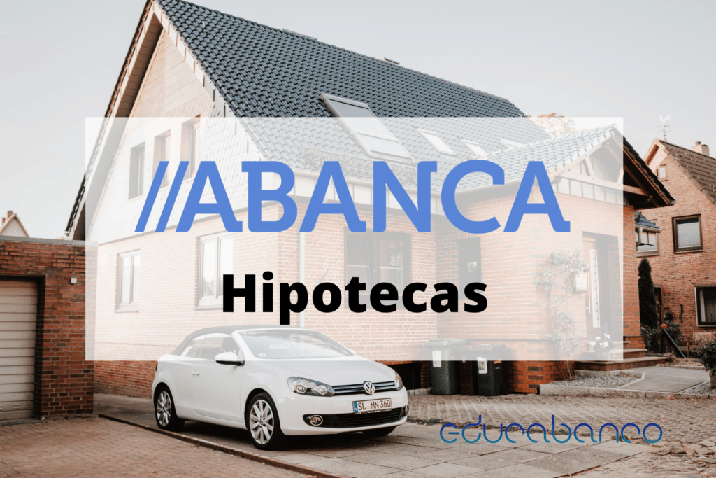 Hipotecas ABANCA