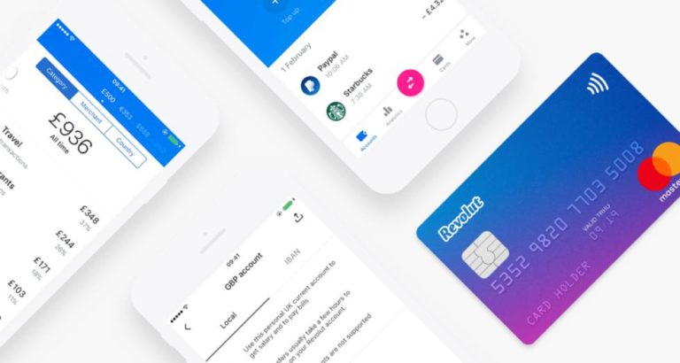 Revolut Casino — En gjennomgang for norske spillere