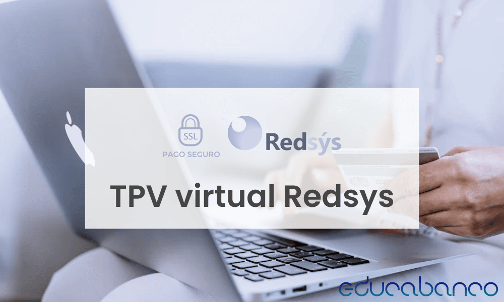 TPV virtual redsys