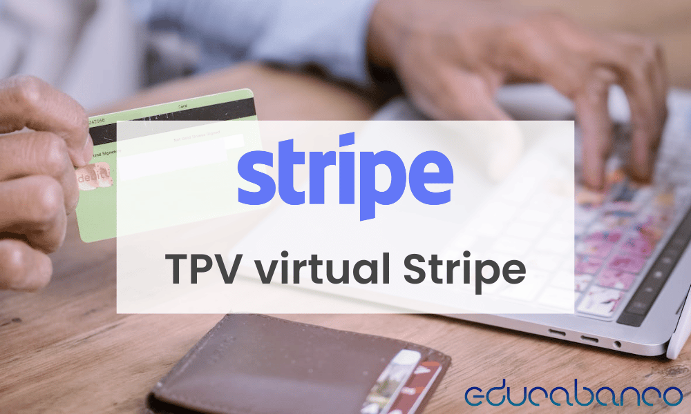 TPV virtual stripe