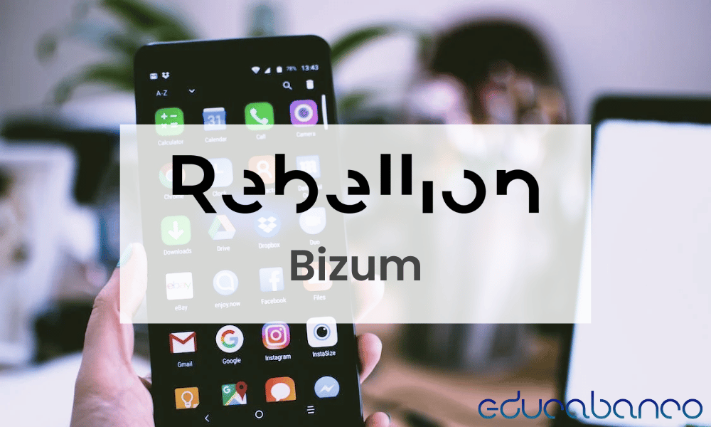 bizum rebellion
