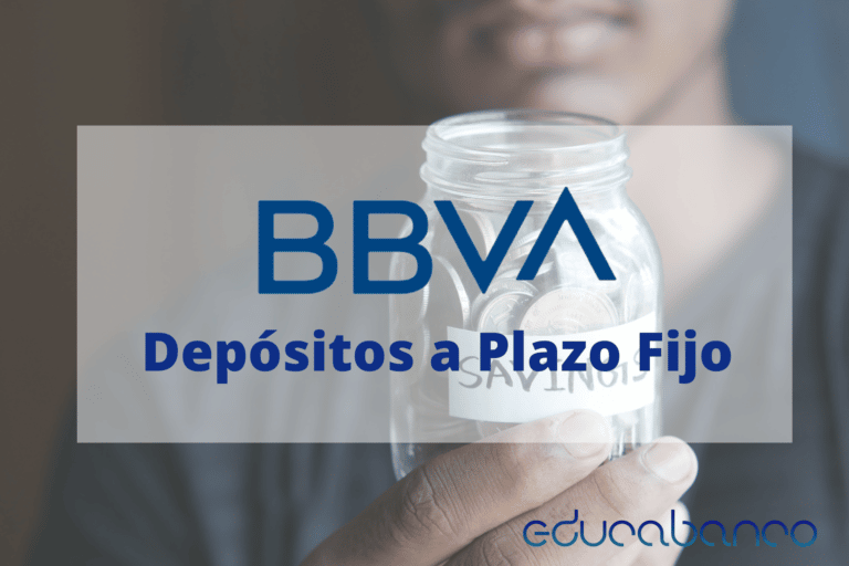 Depósitos A Plazo Fijo De Bbva ¿cuál Contratar