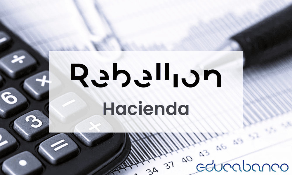 rebellion hacienda