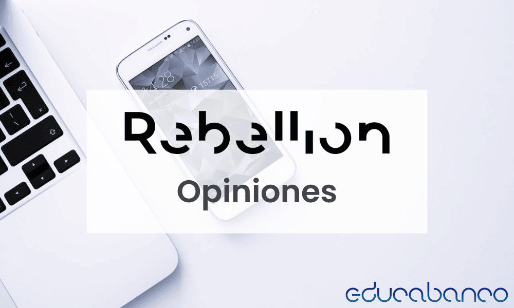 rebellion opiniones