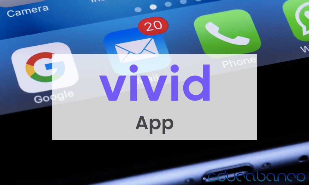 vivid app
